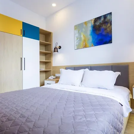 Apartmán Partner Baseina *
