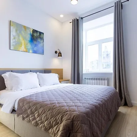 Apartmán Partner Baseina