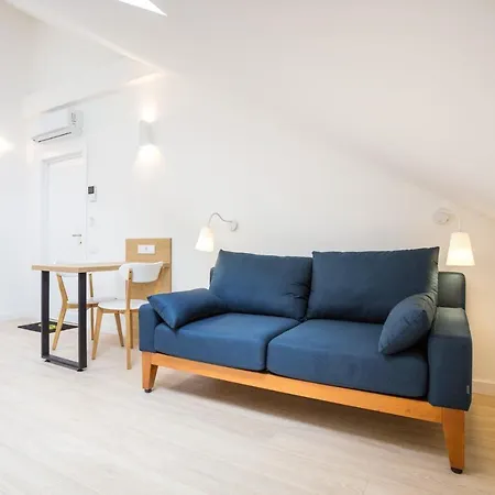 Apartmán Partner Baseina *