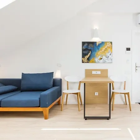 Apartmán Partner Baseina *