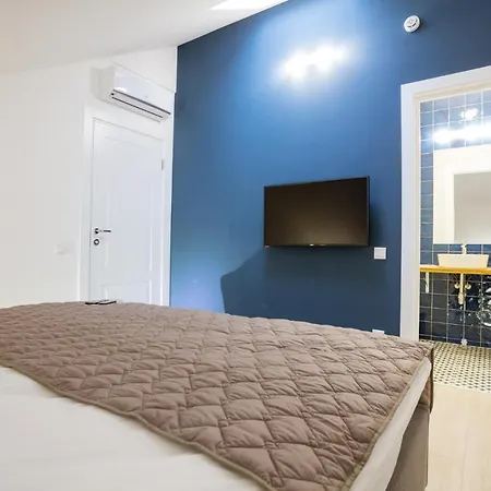 Apartmán Partner Baseina