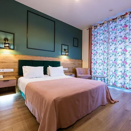 Apartmán Partner Baseina