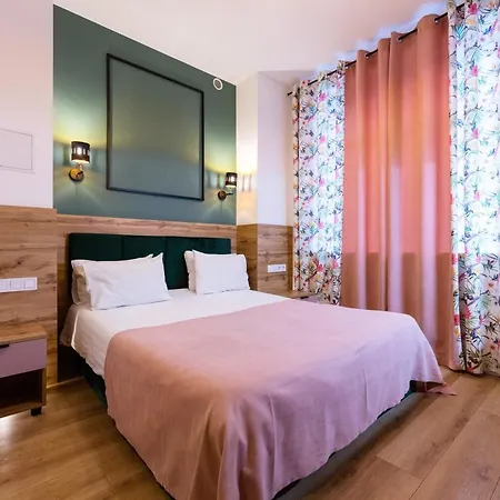 Apartmán Partner Baseina *