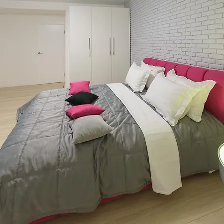Apartmán Partner Baseina