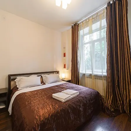 Apartmán Partner Baseina *