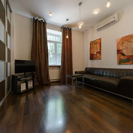 Apartmán Partner Baseina