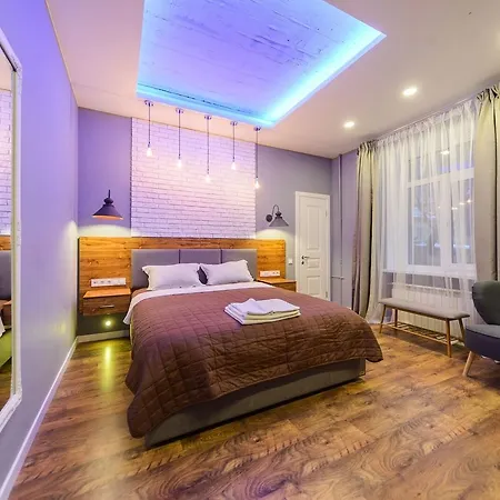 Apartmán Partner Baseina