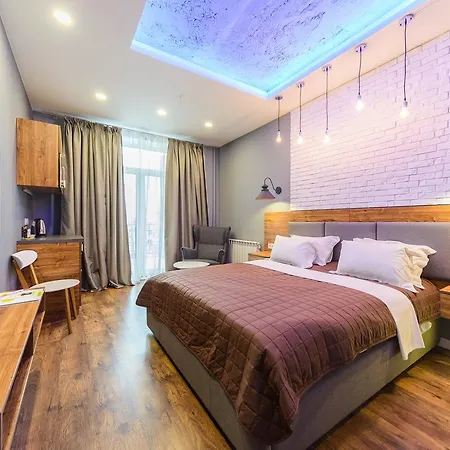 Apartmán Partner Baseina *