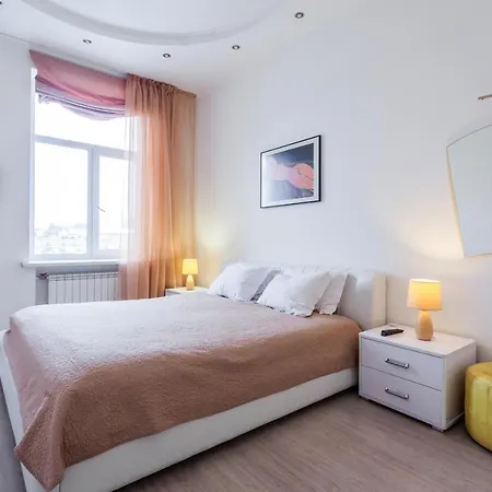 Apartmán Partner Baseina